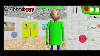 Baldi's basics game how to fix an sums of glitch problems easily of 100 %