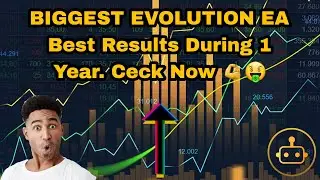 Biggest Evolution EA results #biggestevolutionea #biggesttrader #forexbigroup #forex #trading #fxea