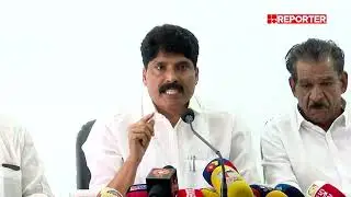 'വയനാട് ചുരം ഗതാഗത കുരുക്ക് നിയന്ത്രിക്കുന്നതില്‍ സര്‍ക്കാര്‍ അലംഭാവം കാണിക്കുന്നു' | T Siddique