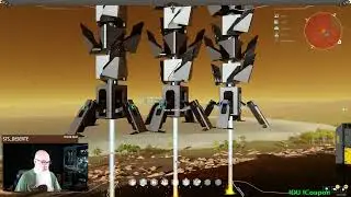 New Mine Build - Dual Universe 313