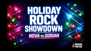 Rockers to Doctors Holiday Special: Top 5 Rock Christmas Songs