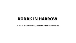 KODAK in Harrow