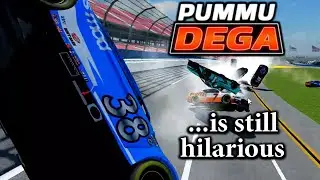 pummu talladega is still the funniest game on ROLBOX