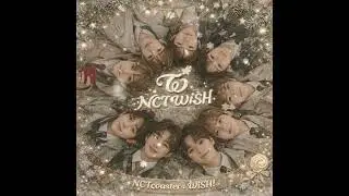 [2025 가요대전] NCT WISH(엔시티 위시) - TT (Studio.ver)