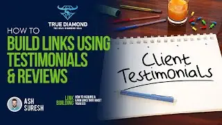 The True Diamond SEO Customer SEO Services Review | Happy Client