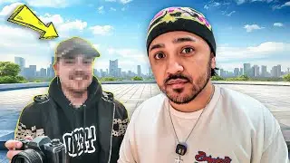 Познакомьтесь с моим новым оператором!