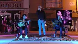 NOITES DE FADO COM DIOGO POMBAS  ABRANTES  11 7 2024 1