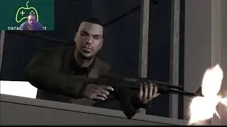 GTA 4 TBOGT EP  10 Not So Fast