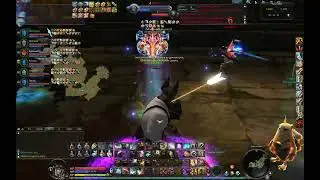 Euro Aion 4.6 Templar (Runatorium)
