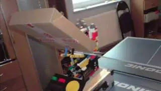 TT-ballmaschine aus Lego --5--