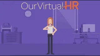 HR Support for Small Businesses - OurVirtualHR Affordable HR Tools, Templates, and Expert Advice