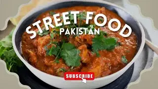 This Street Food in Pakistan Will Blow Your Mind 🤯