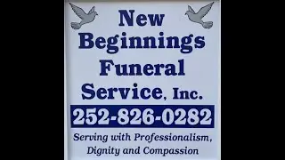 HOMEGOING CELEBRATION FOR: Mr. Mike Eric Hardy (1957-2025)