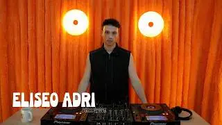 Eliseo Adri  - Scrapbook Studio Session