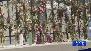 Community provides outreach, support to fire victims