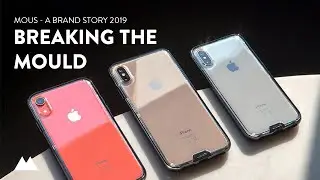 Mous &mdash; Breaking The Mould Of What A Protective Phone Case Should Be