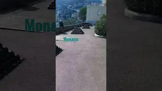🇲🇨Prince's Palace of Monaco