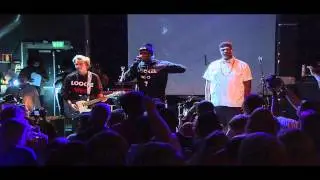 Mike Lookee feat. Stian Ehi 