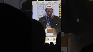 William Shatner DESTROYS Kevin Smith