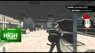 Infestation NewZ  Quad KIll [SVD] Come ma Lady