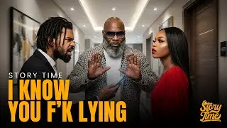 IKYFL: I Know You Fckin&rsquo; Lyin&rsquo; | Dating Story Time &mdash; The Uber Driver From Hell*