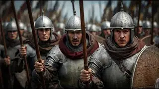 How 70,000 Crusaders DESTROYED 140,000 Ottomans | The Battle of Vienna