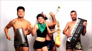 Sudor Marika - Compañerx de Piquete