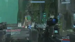 SUDD0TH 1 H3 Montage Trailer