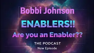 ENABLERS!! Are you an Enabler??