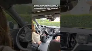 Advanced Joystick Control System Empowering Independent Mobility For Drivers