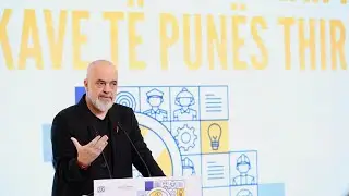 Rama: 1600 të punësuar në administratë nga Programi Kombëtar i Praktikave të Punës