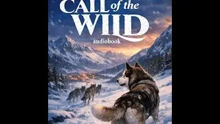 The Call of the Wild | Jack London | Naturalism | Survival and adaptation | Instinct | Audiobook