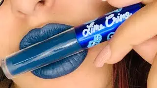 Lime Crime Cosmetics