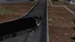 ATS 1.30 ,RTA mod K-108,MHA map.