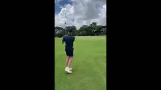 Thomas Sinclair Men's Golf (Fall 2026)