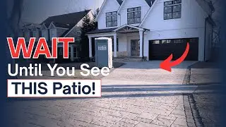 Pilcher Backyard Transformation | Permeable Patio & Drainage Solution Reveal