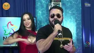 ALEX ALVES   NO  PROGRAMA MEGA FEST BRASIL