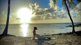 Morning Yoga Flow