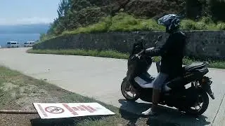Dika Road, Dingalan,Aurora