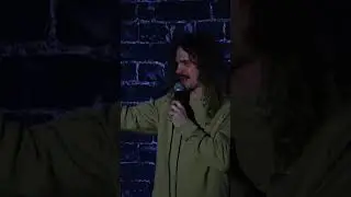 Green Bay Liberal Portland Conservative. #comedy #funny #pnw #politics #funny #jokes #standupcomedy