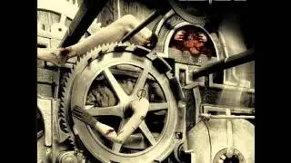 Elizabeth - Fragments Of Machines