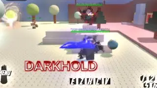 DARKHOLD