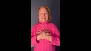 Practice 5: Your hands hhold Healing Power