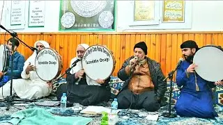 اجمل مديح كردي بصوت السيد الشيخ محمد الشيخ نبي الشيخ صحن