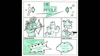 Die Vergifteten Pfeile &lrm;- Es Geht Mir Gut 7