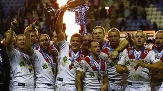 World Club Champions 2011 - St George Illawarra Dragons