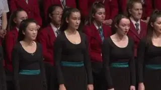 Whaia te iti kahurangi - Tecwyn Evans