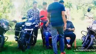 DESI PNA CHANDAULI BOY FOR( SHIV CREATION)