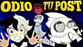 ODIO TU CP TIENE UN EGO MUY GRANDE | LA GUERRA DE LOS INDEFENDIBLES | FINAL DE TEMPORADA