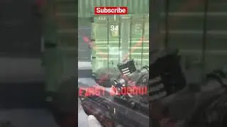 Warface no scope #quickscope #noscope #shorts #warface